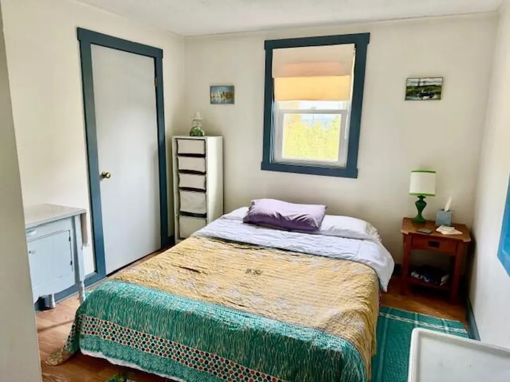 505 Bowden Point Road Prospect ME 04981