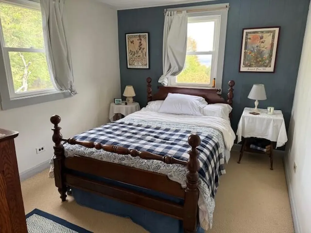 505 Bowden Point Road Prospect ME 04981
