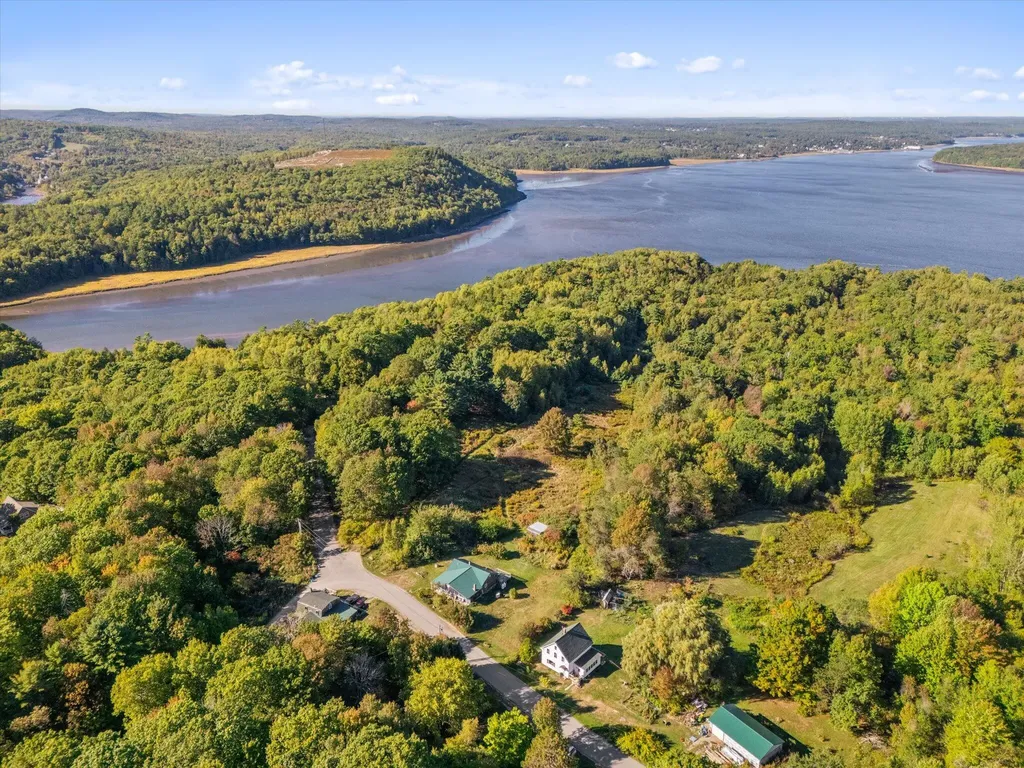 505 Bowden Point Road Prospect ME 04981
