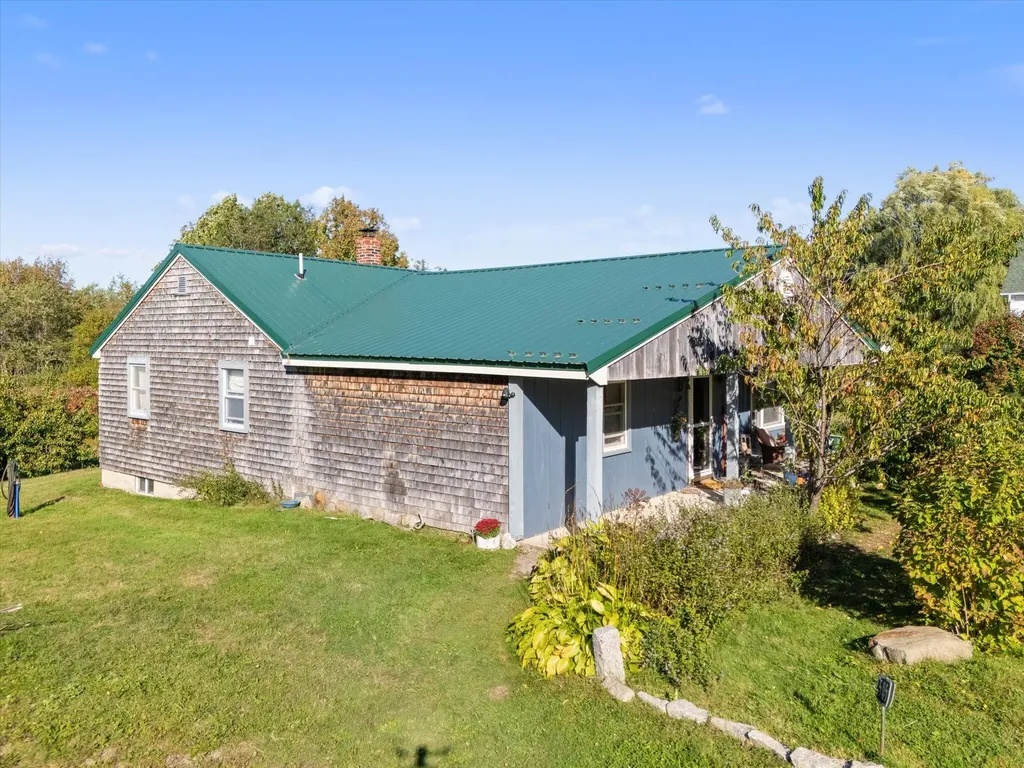 505 Bowden Point Road Prospect ME 04981