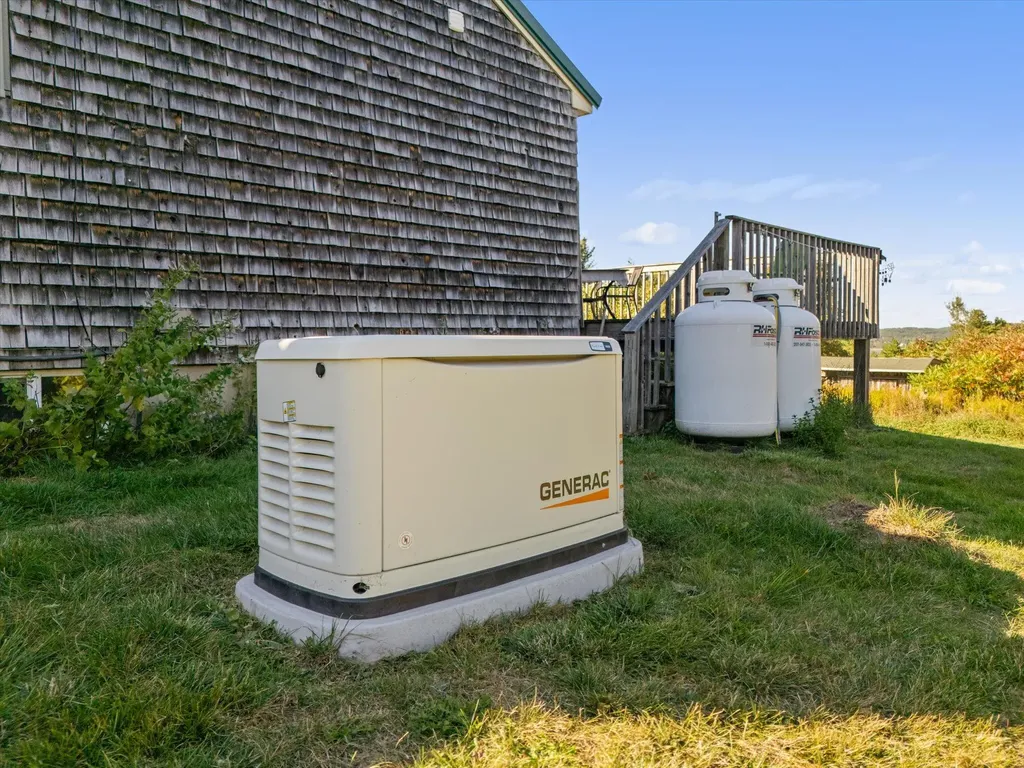 505 Bowden Point Road Prospect ME 04981