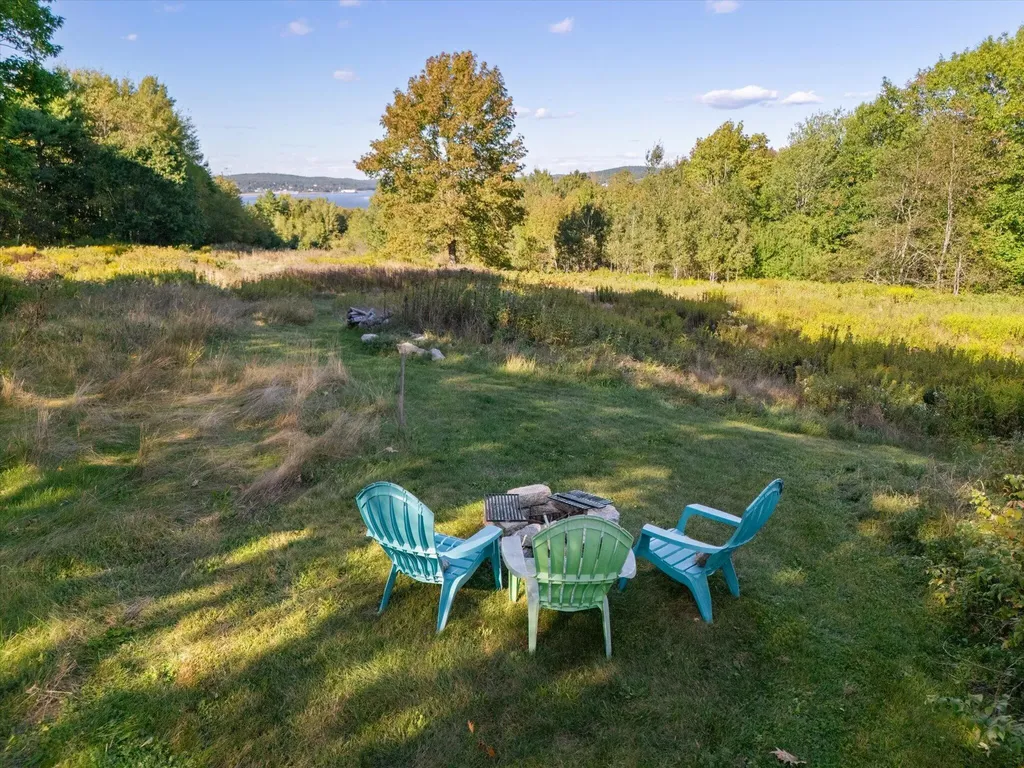 505 Bowden Point Road Prospect ME 04981