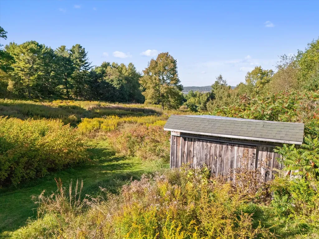 505 Bowden Point Road Prospect ME 04981