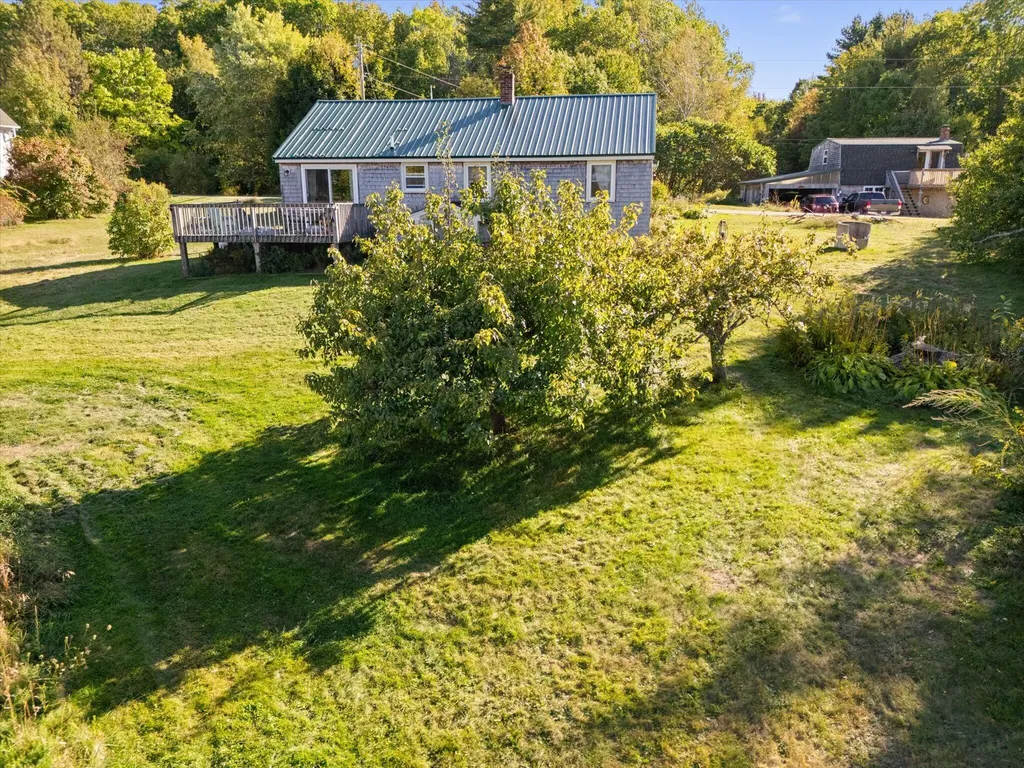 505 Bowden Point Road Prospect ME 04981