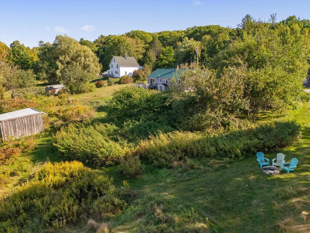 505 Bowden Point Road Prospect ME 04981