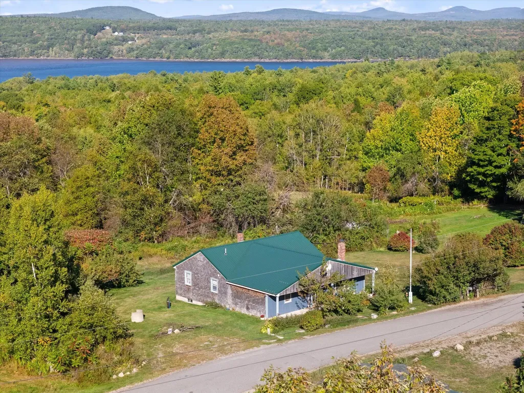505 Bowden Point Road Prospect ME 04981