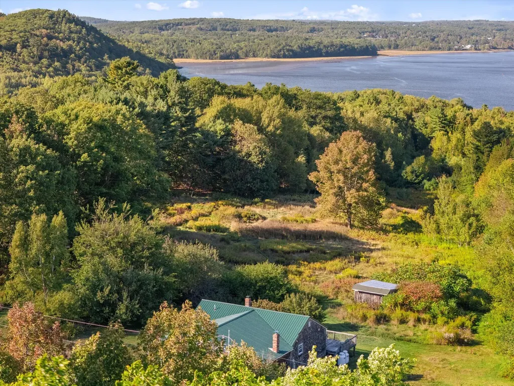 505 Bowden Point Road Prospect ME 04981