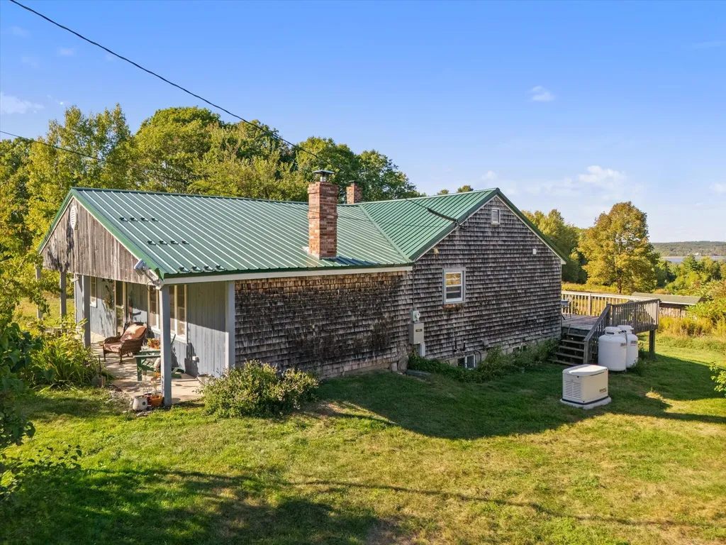 505 Bowden Point Road Prospect ME 04981