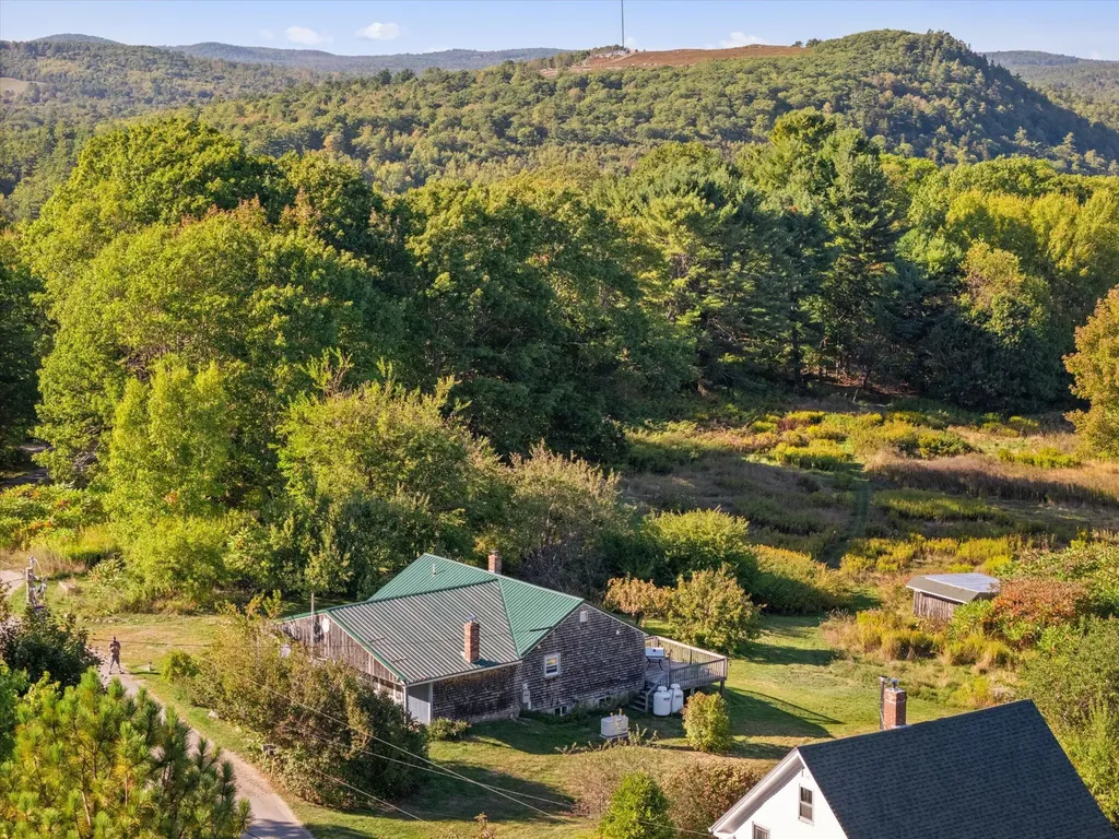 505 Bowden Point Road Prospect ME 04981