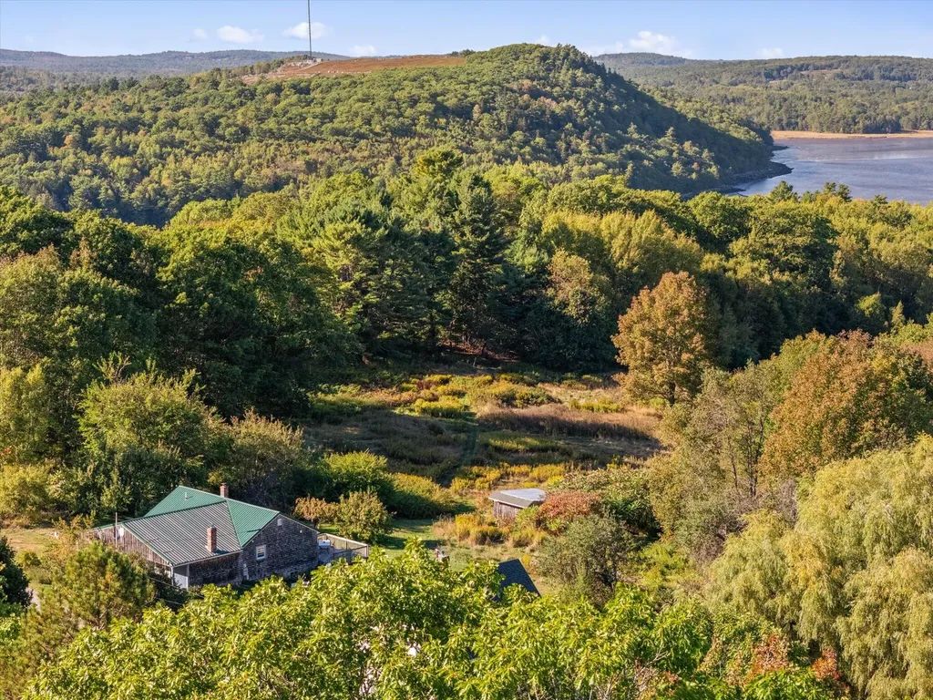 505 Bowden Point Road Prospect ME 04981