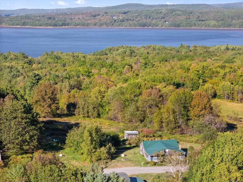 505 Bowden Point Road Prospect ME 04981
