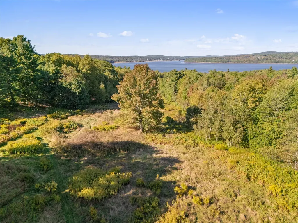 505 Bowden Point Road Prospect ME 04981