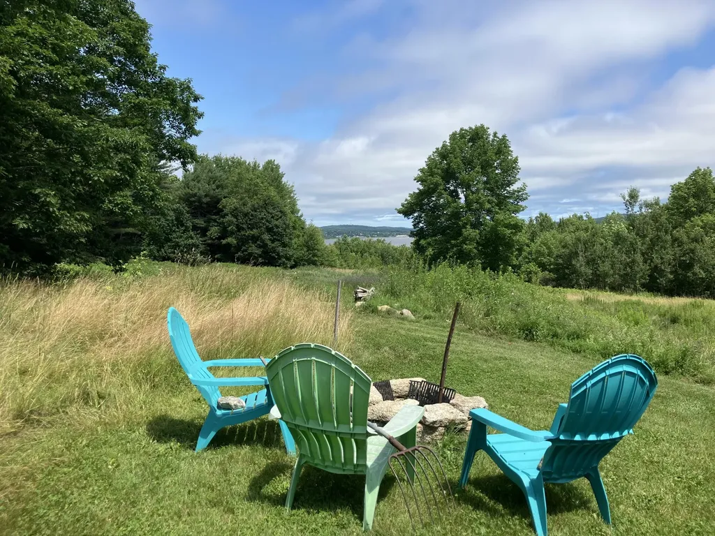 505 Bowden Point Road Prospect ME 04981