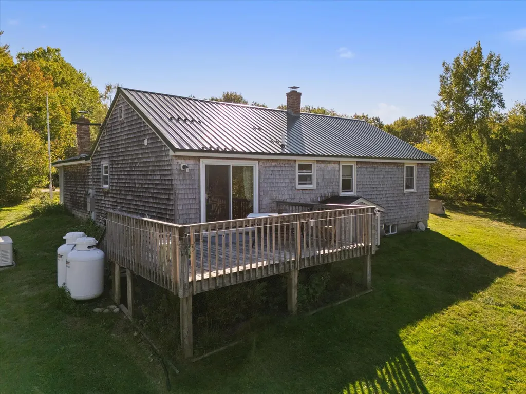505 Bowden Point Road Prospect ME 04981