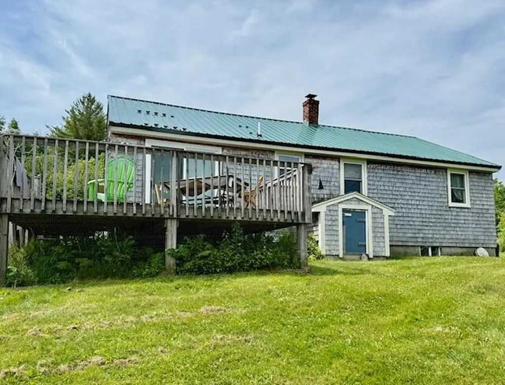 505 Bowden Point Road Prospect ME 04981