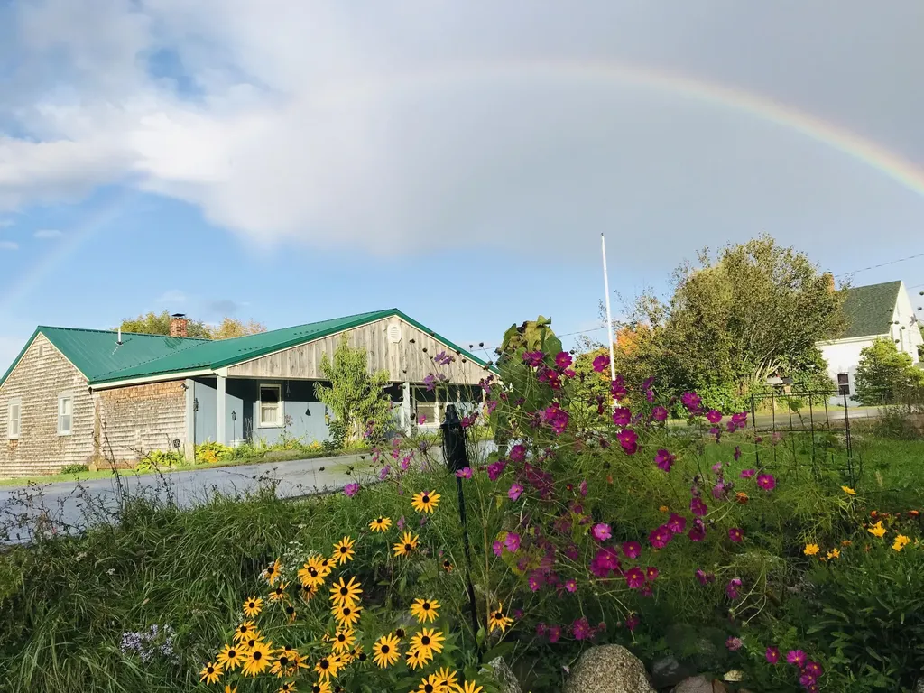 505 Bowden Point Road Prospect ME 04981