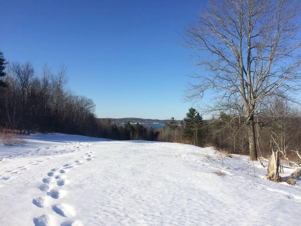 505 Bowden Point Road Prospect ME 04981