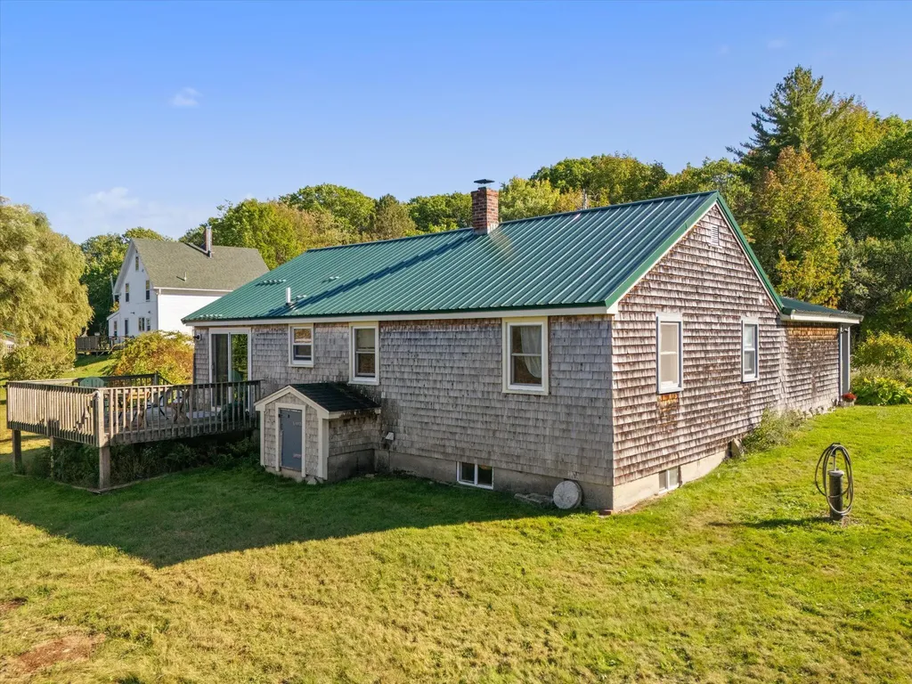 505 Bowden Point Road Prospect ME 04981