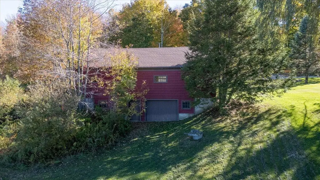 261 South Union Road Union ME 04862