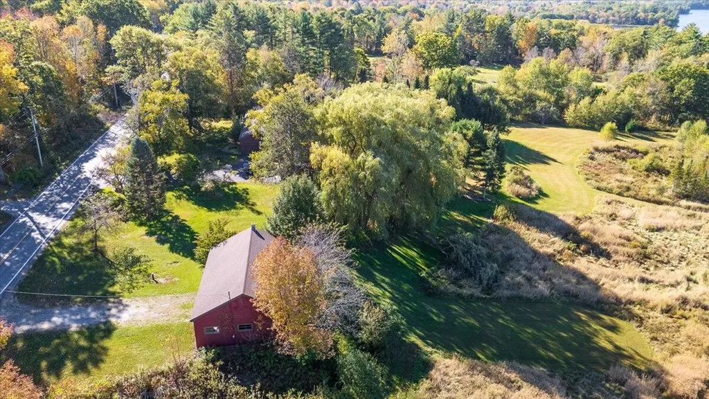 261 South Union Road Union ME 04862
