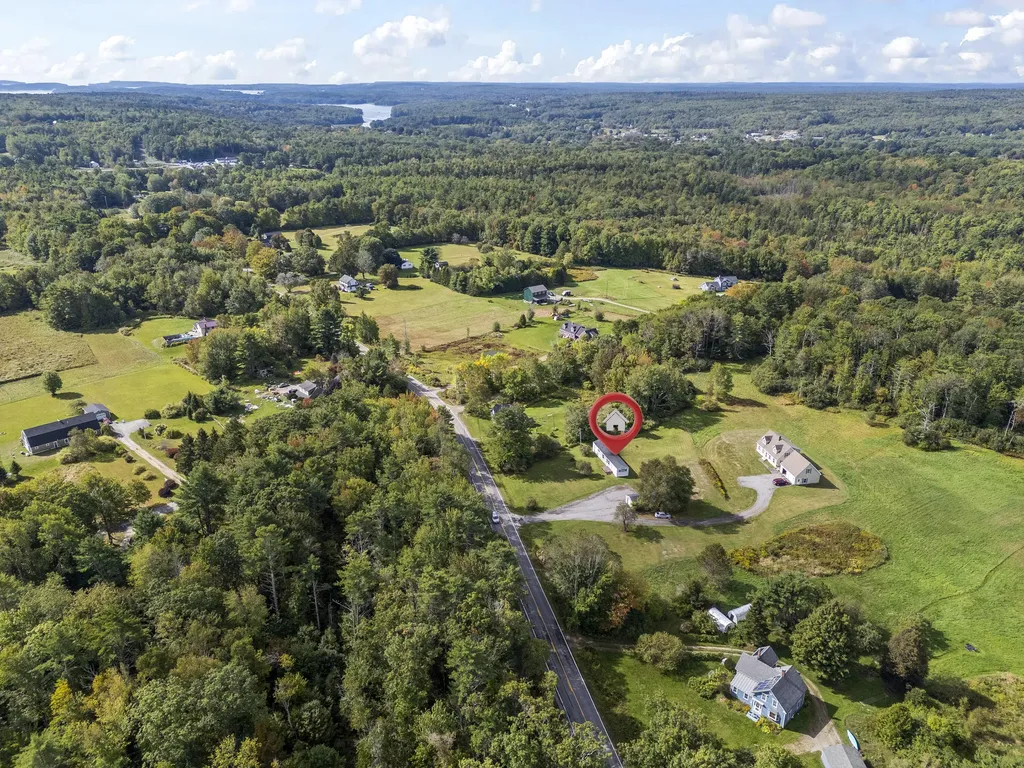 398 Washington Road Waldoboro ME 04572