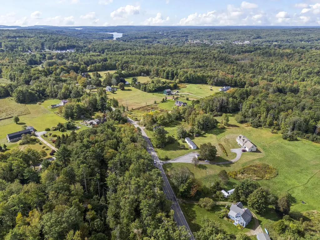 398 Washington Road Waldoboro ME 04572