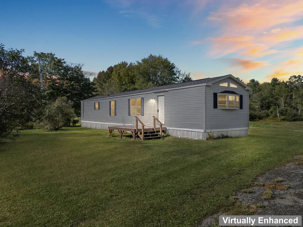 398 Washington Road Waldoboro ME 04572