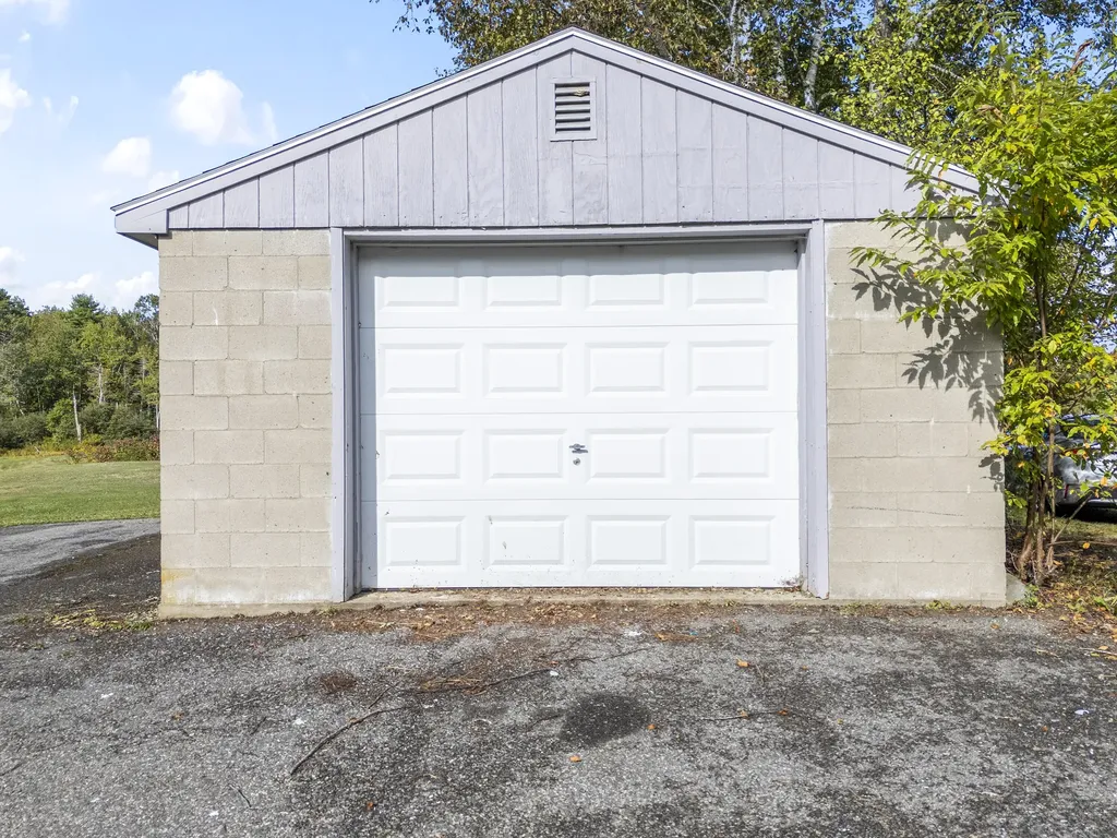398 Washington Road Waldoboro ME 04572