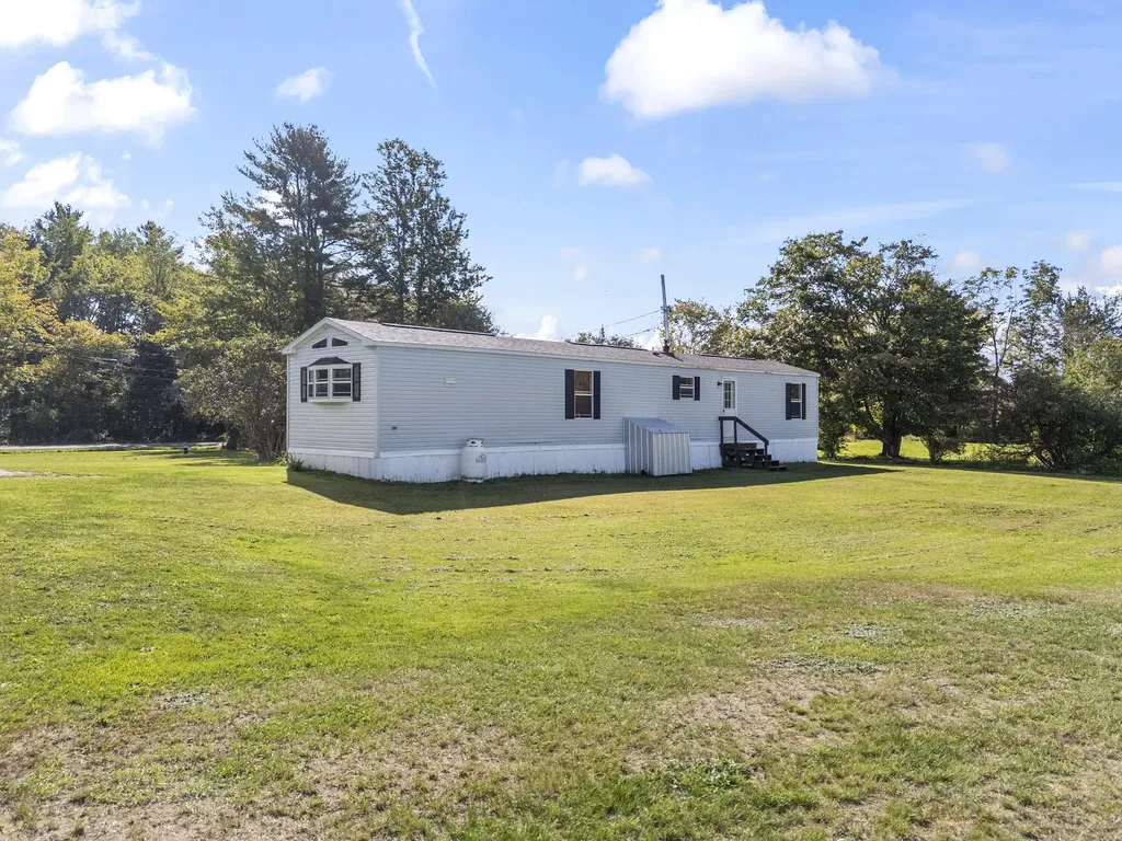 398 Washington Road Waldoboro ME 04572