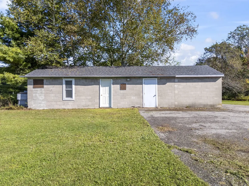 398 Washington Road Waldoboro ME 04572