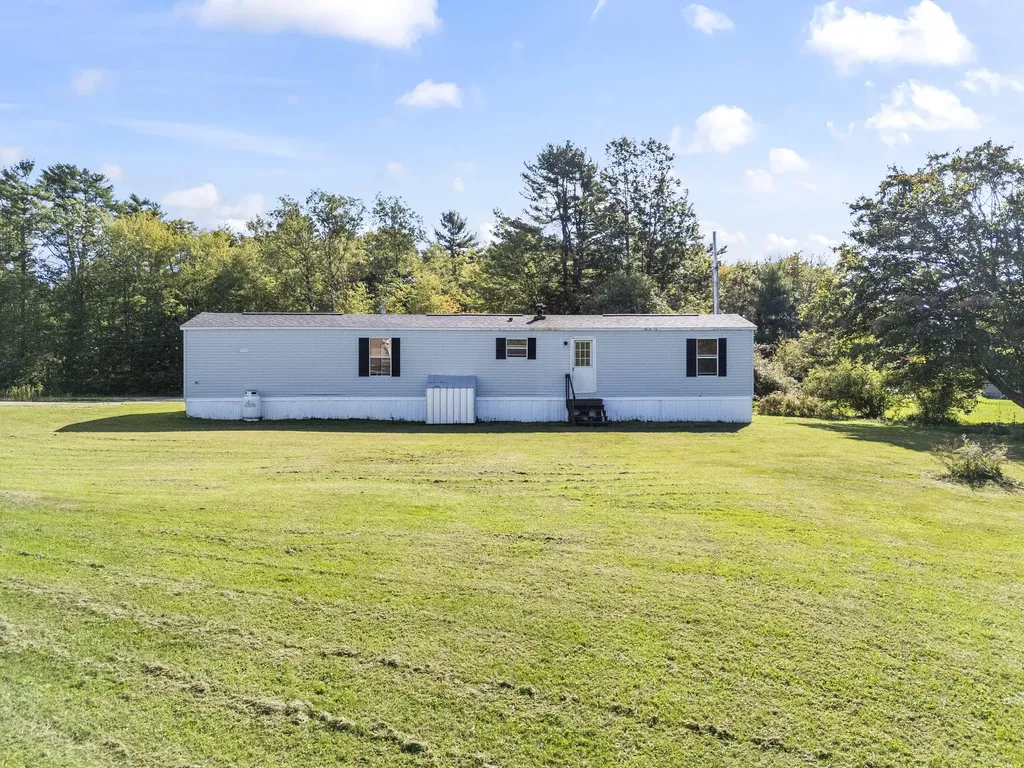 398 Washington Road Waldoboro ME 04572
