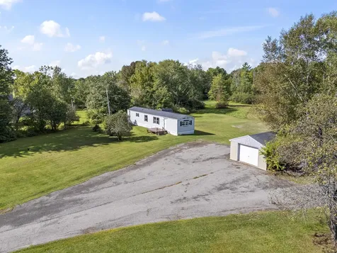 398 Washington Road Waldoboro ME 04572