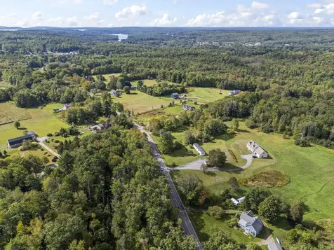 398 Washington Road Waldoboro ME 04572