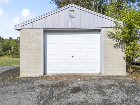 398 Washington Road Waldoboro ME 04572