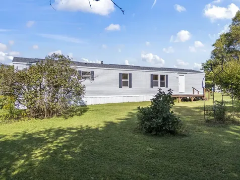 398 Washington Road Waldoboro ME 04572