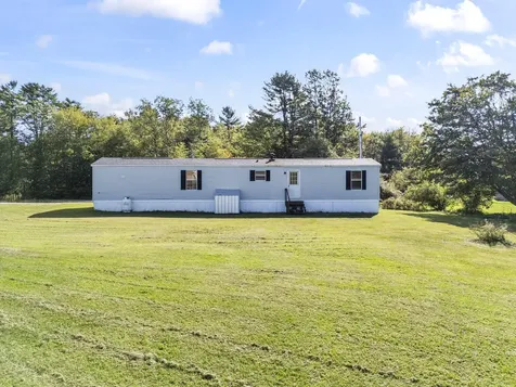 398 Washington Road Waldoboro ME 04572