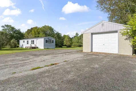 398 Washington Road Waldoboro ME 04572