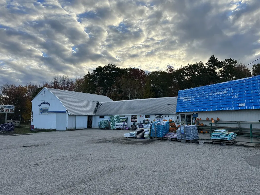 262 Main Street Waterboro ME 04030