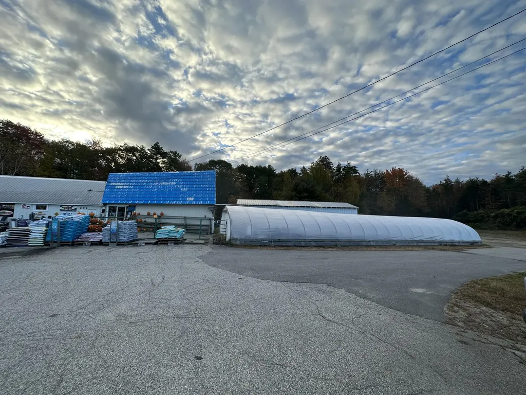 262 Main Street Waterboro ME 04030