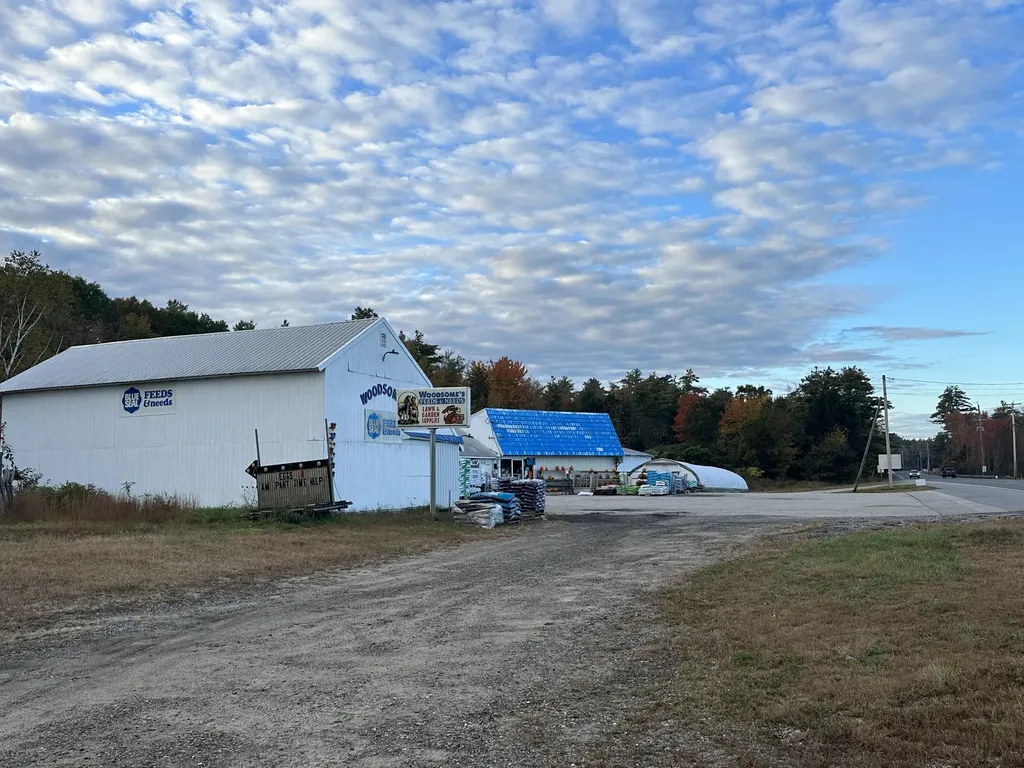262 Main Street Waterboro ME 04030