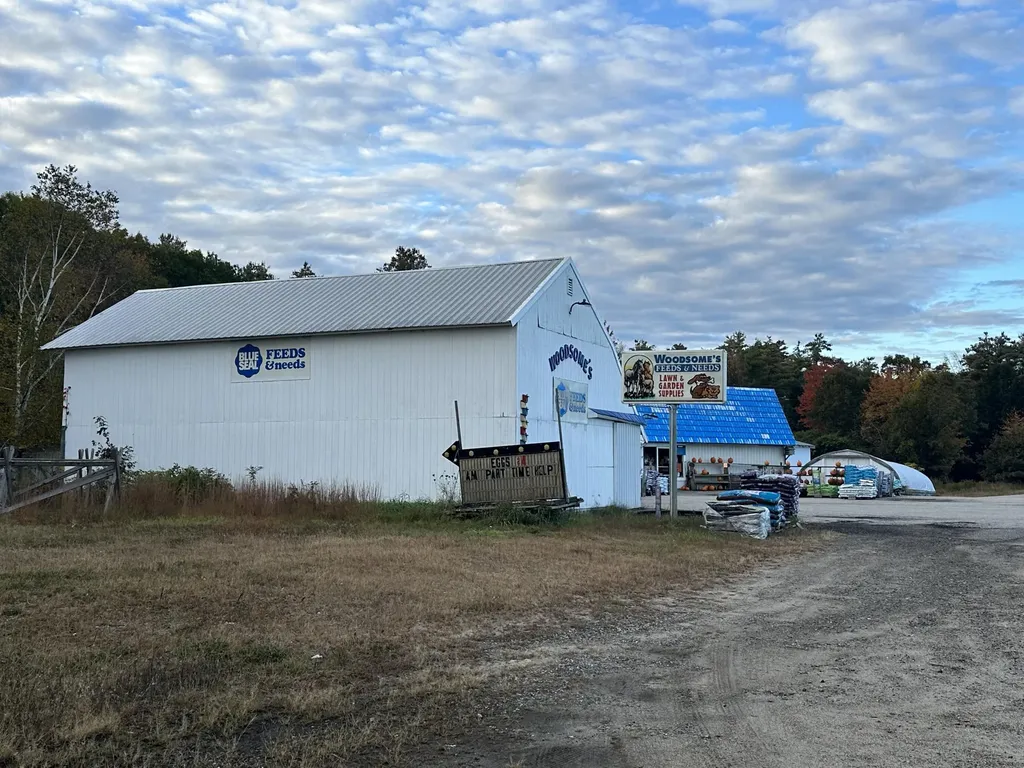 262 Main Street Waterboro ME 04030