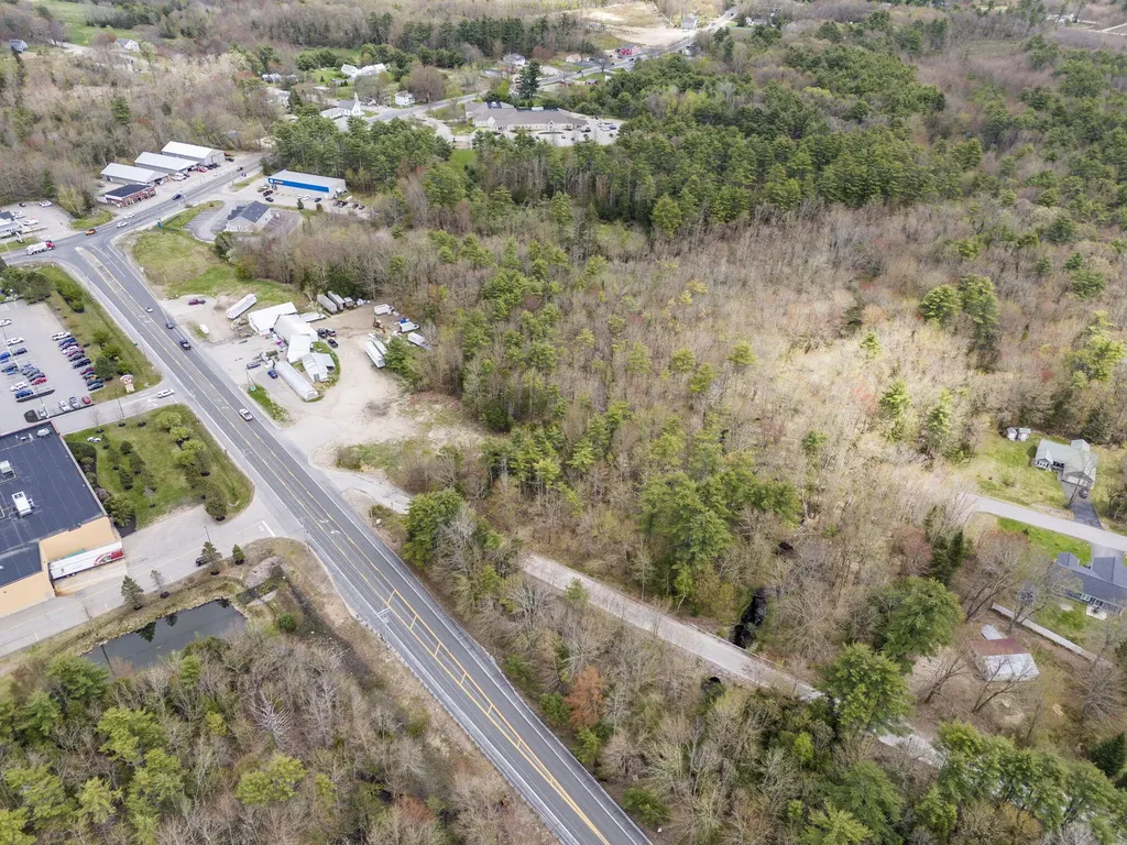 262 Main Street Waterboro ME 04030