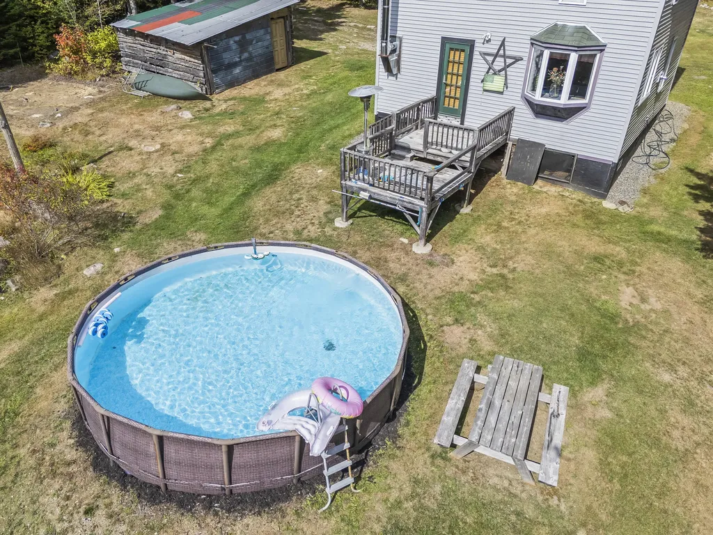 795 Dallas Hill Road Dallas Plt ME 04970