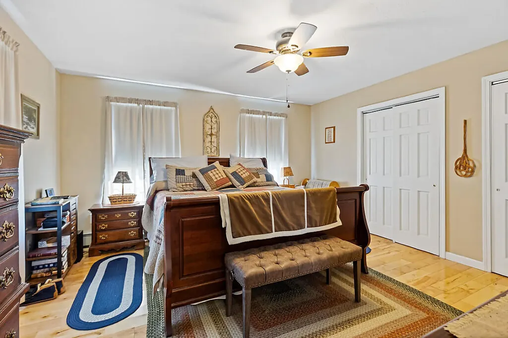 6 Briarwood Drive Bangor ME 04401
