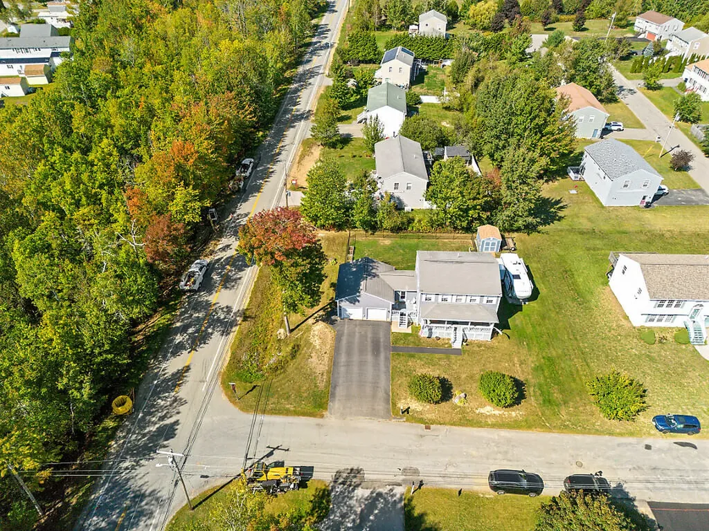 6 Briarwood Drive Bangor ME 04401