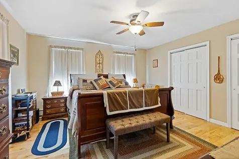 6 Briarwood Drive Bangor ME 04401