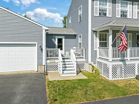 6 Briarwood Drive Bangor ME 04401