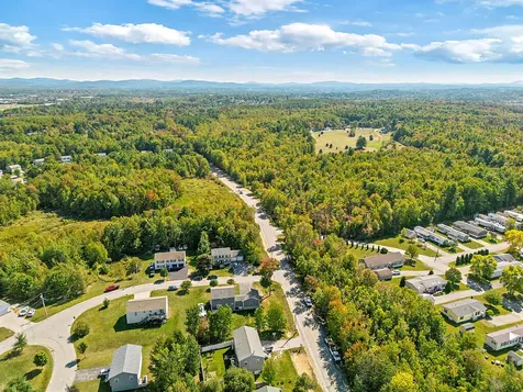 6 Briarwood Drive Bangor ME 04401