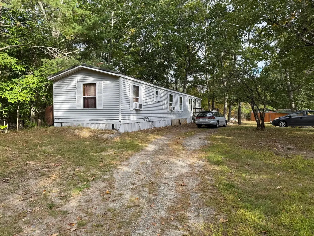 10 Romeo Boulevard Sullivan ME 04664