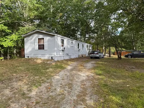 10 Romeo Boulevard Sullivan ME 04664
